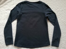 Dívčí triko Name It - 2