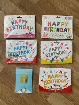 Balonek Mickey/Minnie Mouse - 2