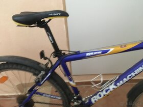 Pánské horské kolo - 2