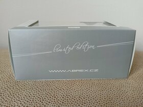 Abrex škoda 130RS - 2