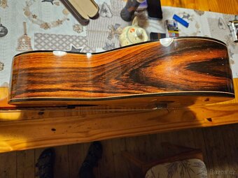 Akustická kytara Sevilla - 2