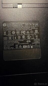 Nefunkční HP Probook 450 G2 - 2