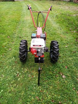 Kultivátor Mountfield - 2