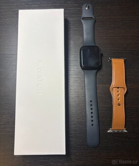 Apple Watch Series 9 45 mm - 2