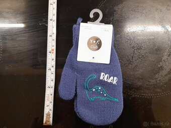 Dětská rukavice - 2