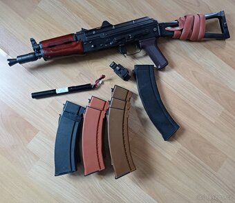 AKS-74U E&L Gen2. - 2
