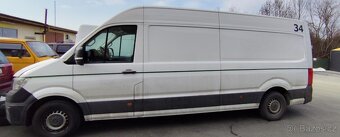 VW CRAFTER - 2