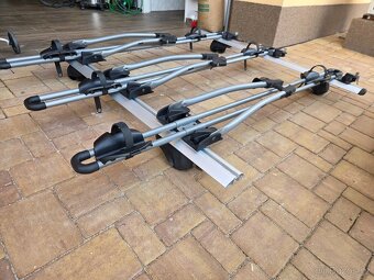 Střešní nosiče na kola Thule - 2