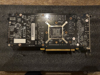 graficka karta Gainward GeForce GTX 1060 6G nvidia - 2