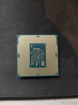 Procesor Intel core i3 6100 - 2