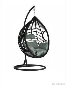 Závěsné křeslo - 2