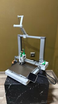 Bambu Lab A1 s ams - 2