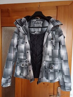 Dámská bunda Urban Surface vel. S - 2