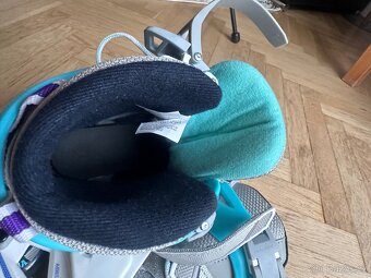 Kolečkové brusle - 2