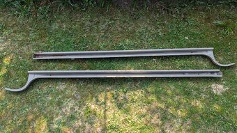 Prahy Wartburg 353 - 2