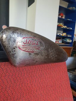 Jawa Special - 2