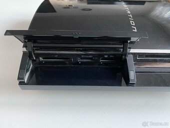 PlayStation 3 (CECHC04) - 2