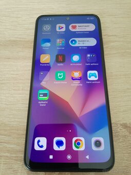 Xiaomi redmi note 10S - 2