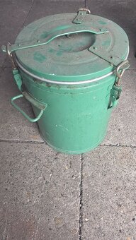 Retro termobox - 2