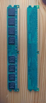RAM 1GB DDR2 - 2
