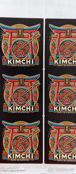 Kimchi - 2