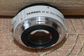 TAMRON SP AF 1,4 Tele-convertor - 2