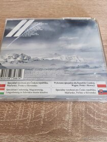 CD Rammstein Rosenrot - 2