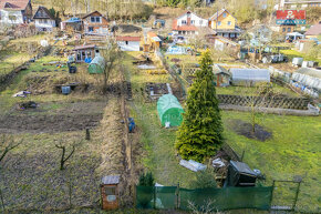 Prodej zahrady, 424 m², ul. Do Zahrádek, Tachov - 2