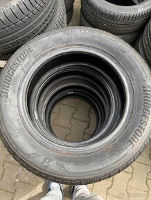 Sada letních pneu 205/60 R16 - Bridgestone - 2