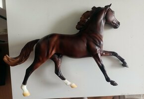 Breyer model koně - 2