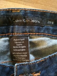 Calvin Klein jeans - 2