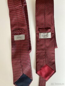 Elegantní kravaty Blažek - 2
