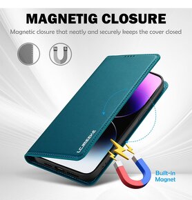 Obal na Xiaomi Redmi Note 13 - 2