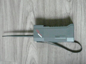 RARITA - NOKIA CITYMAN 1320 (r.1987) - 2