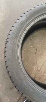 Pneu Goodride 275/45/r20 - 2