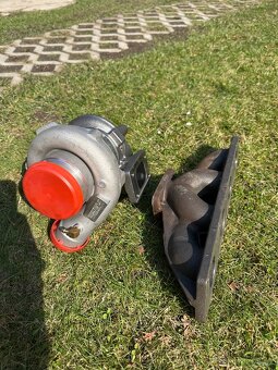 Turbo Kit 1.8T 400HP - 2