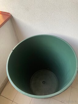Barel 300 l - 2