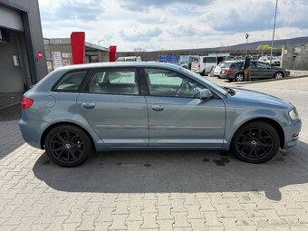AUDI A3 - 2