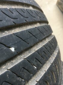 205/55 r16 ford mondeu - 2