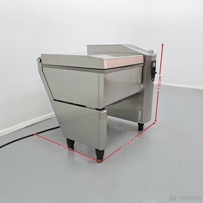 Multifunkční smažící pánev Frima VCC 211 - objem 100l - 2