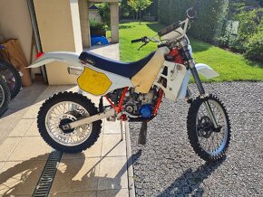 KTM GS 1987 - 2