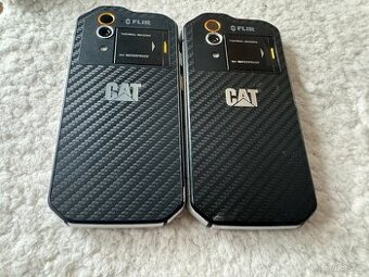 Caterpillar S60 Termokamera FLIR - 2