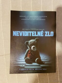 Pevnost časopis magazin vydani 03/2024 - 2