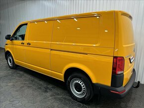 Volkswagen Transporter 2.0TDI 110kW 4Motion Webasto - 2
