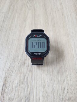 Hodinky Polar RCX5 - 2
