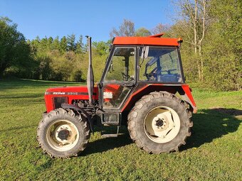 Prodám Zetor 3340 - 2