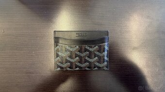 Peněženka Goyard Saint-Sulpice - 2