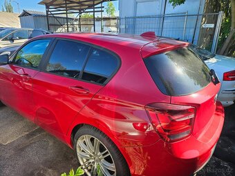 Prodám BMW model 1 - 2