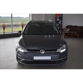 Prodám Volkswagen Golf 2.0 TDI Combi r. 2020. 131080km - 2