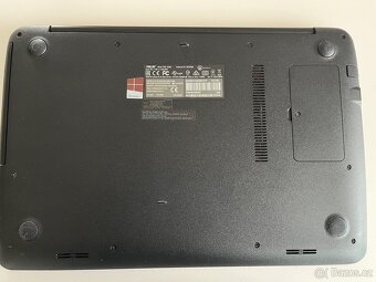 ASUS F556UB-DM026T - 2